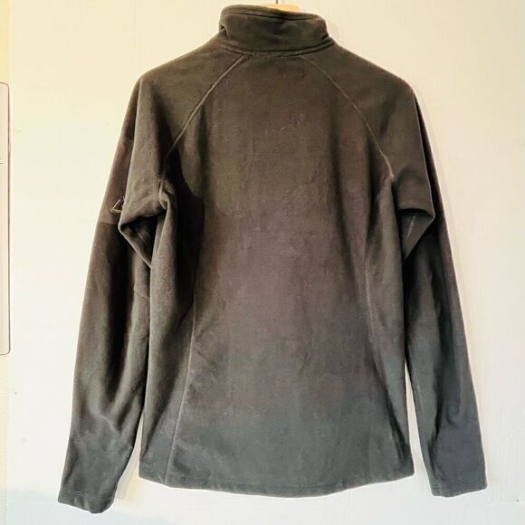 Eddie Bauer Women’s Fleece Jacket   Sz L   NWT - Picture 2 of 5